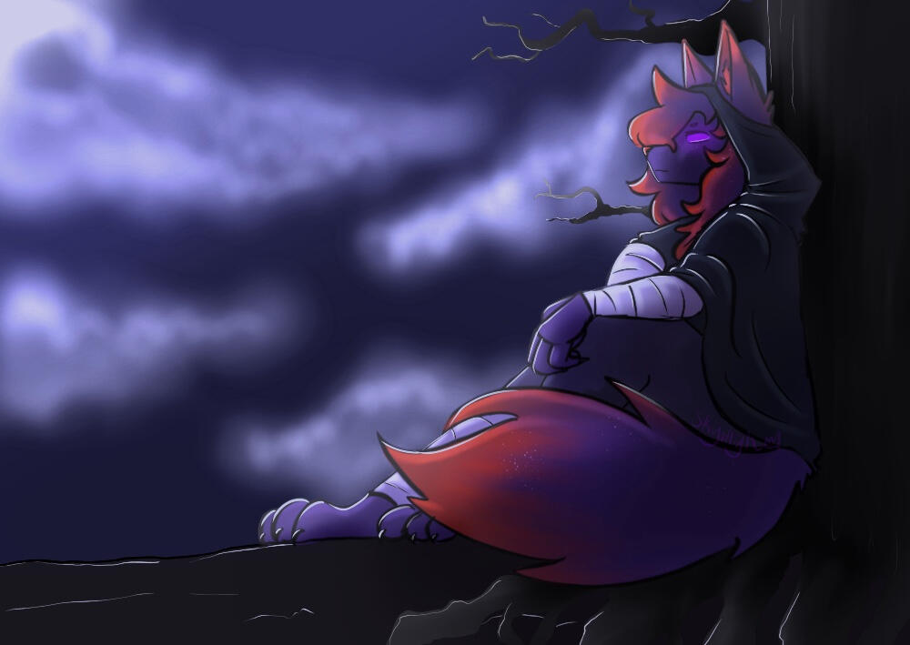 Full-Body Full Color $40
